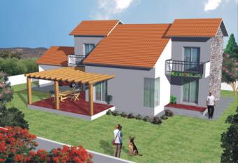 Souni Pine Gardens - Villa Souni - Limassol District